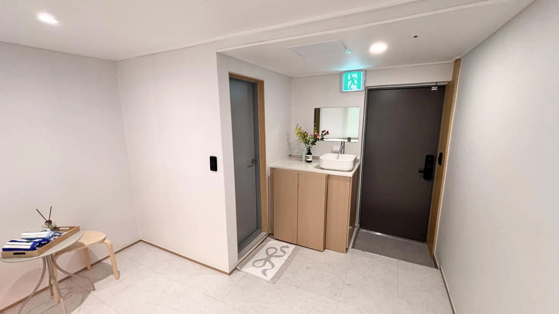 Monolith Stay Hotel Incheon Bupyeong Station South Korea