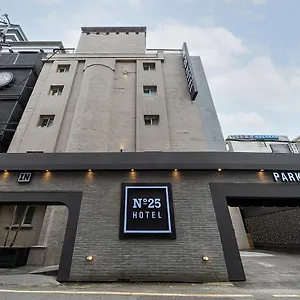 No25 Bupyeong Incheon