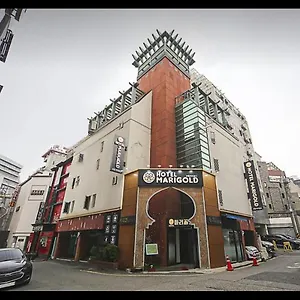 Marigold Incheon